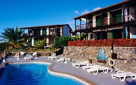 Apartamentos Santa Ana - Adults Only